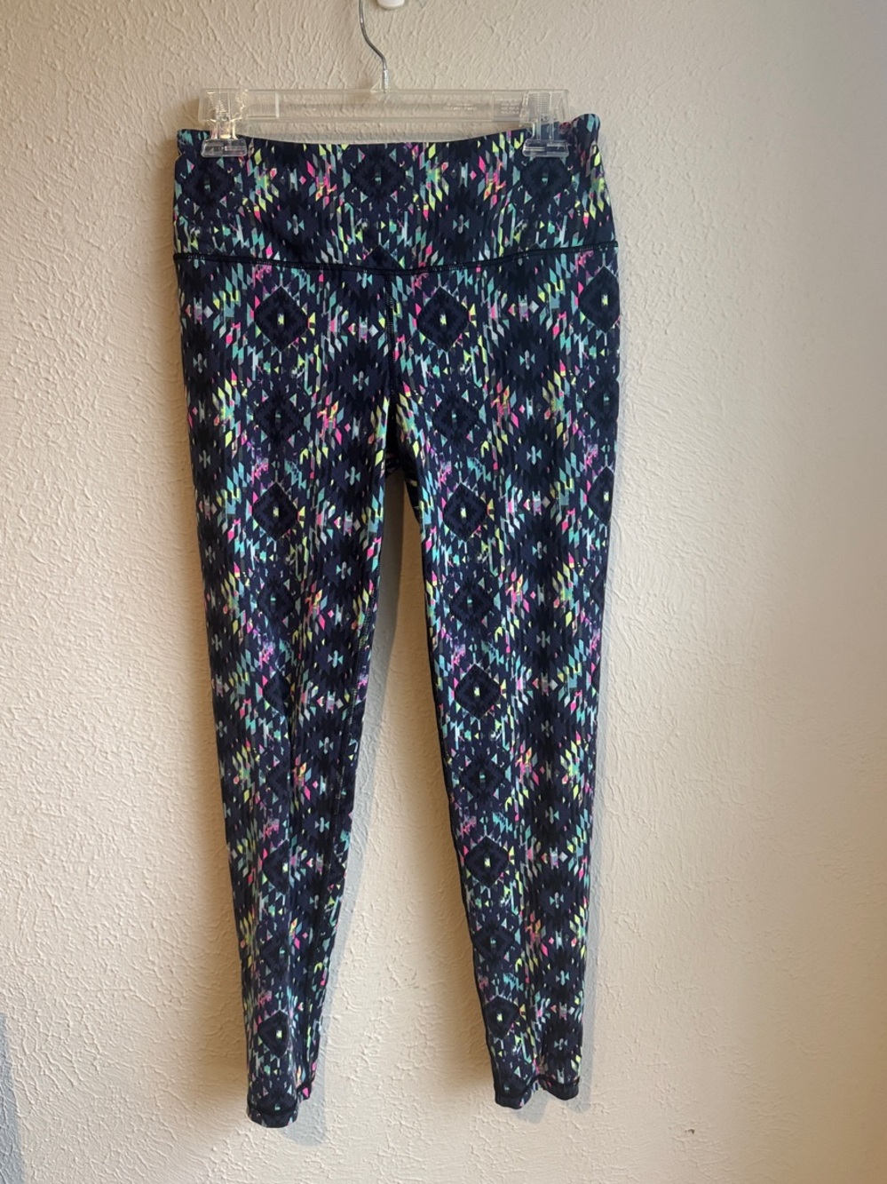Victoria's Secret Sport Knockout Leggings